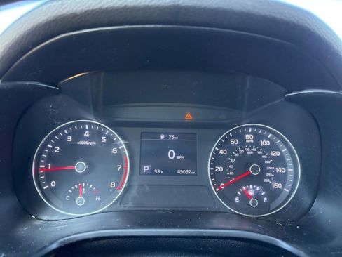 Used 2021 Kia Forte LXS image 14