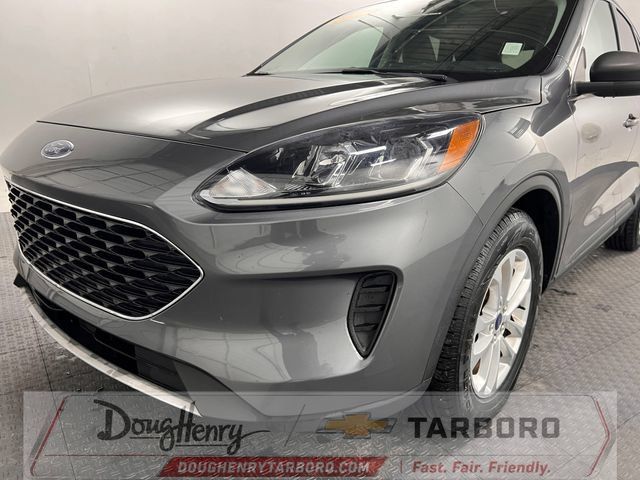 Used 2022 Ford Escape SE w/ Convenience Package FWD image 10