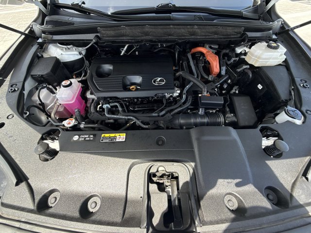 Certified 2024 Lexus RX 350 w/ Convenience Package AWD/4WD image 27