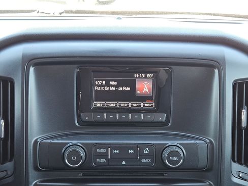 Used 2015 GMC Sierra 1500 4x4 Crew Cab image 17