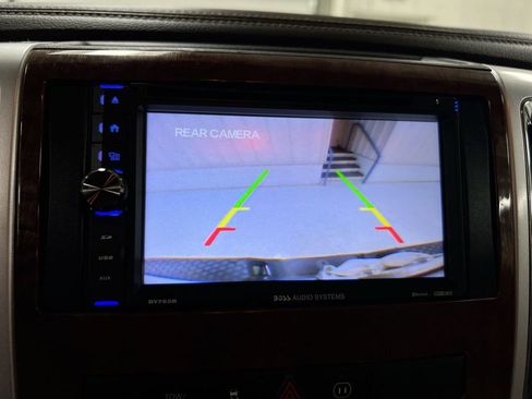 Used 2012 RAM 1500 Laramie image 15