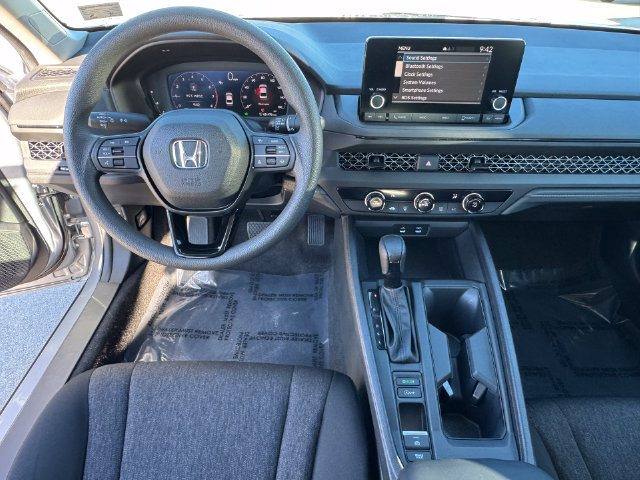 Used 2023 Honda Accord LX image 15