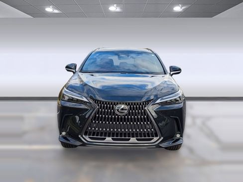 New 2026 Lexus NX 450h+ AWD w/ Luxury Package image 6