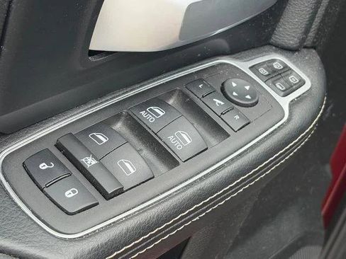 Certified 2024 RAM 2500 Rebel AWD/4WD image 19