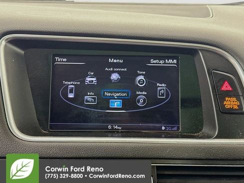 Used 2016 Audi Q5 2.0T Premium Plus w/ Technology Package image 15