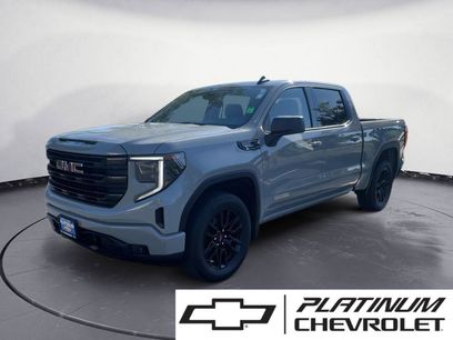 Used 2024 GMC Sierra 1500 Elevation