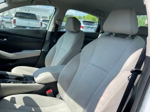 Certified 2024 Honda Accord LX image 25