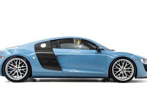 Used 2009 Audi R8 V8 AWD/4WD image 5