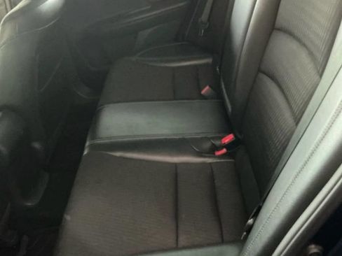 Used 2016 Honda Accord Sport image 7