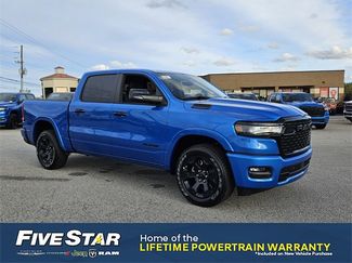 New 2026 RAM 1500 Big Horn video 1