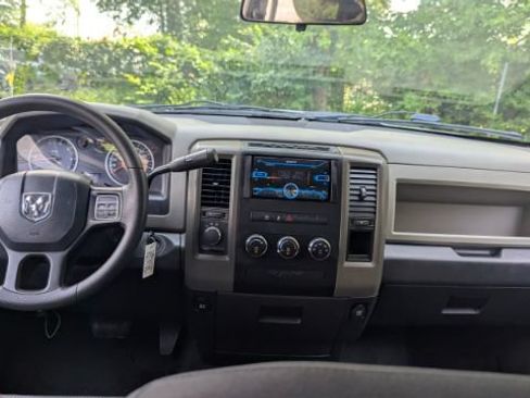 Used 2012 RAM 1500 Express AWD/4WD image 22