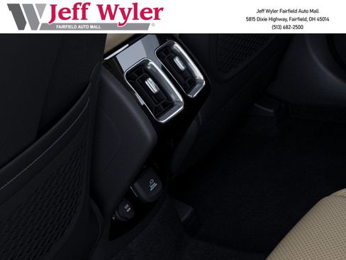 New 2026 Kia Sorento SX Prestige AWD/4WD image 27
