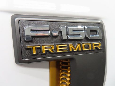 Used 2025 Ford F150 Tremor w/ Bed Utility Package image 54