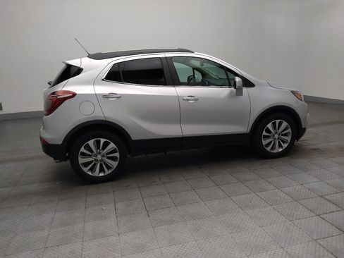 Used 2019 Buick Encore Preferred FWD image 10