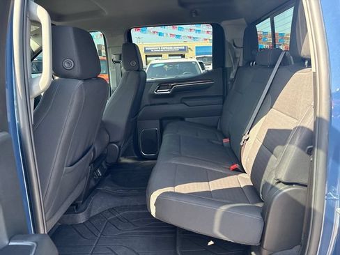 Used 2024 Chevrolet Silverado 1500 LT w/ All Star Edition Plus AWD/4WD image 18