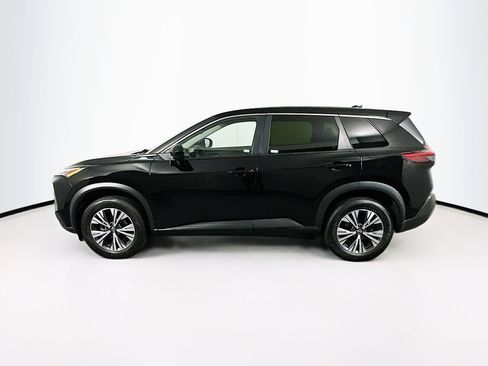 Used 2023 Nissan Rogue SV AWD/4WD image 4