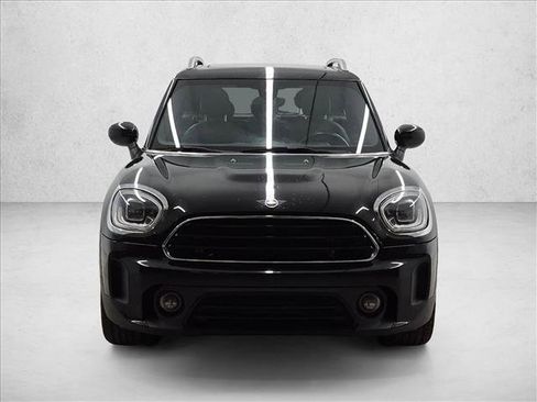 Used 2021 MINI Cooper Countryman FWD image 2