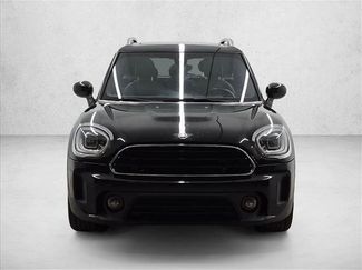 Used 2021 MINI Cooper Countryman FWD video 2