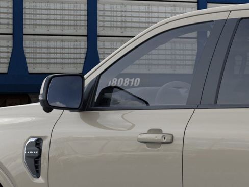 New 2025 Ford Ranger Lariat w/ FX4 Off-Road Package image 42
