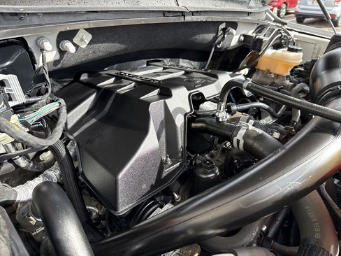 Used 2018 Ford F150 Lariat w/ Equipment Group 501A Mid image 23