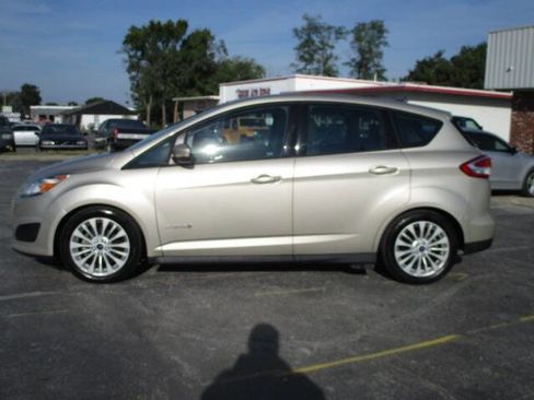 Used 2017 Ford C-MAX SE image 6