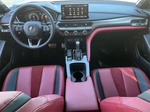 New 2026 Acura Integra A-Spec image 11