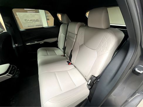 New 2026 Lexus RX 350h 350h Premium image 20