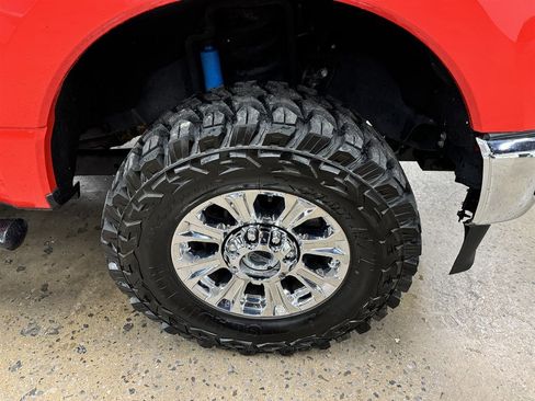 Used 2023 Ford F250 XL w/ Snow Plow Prep Package image 19