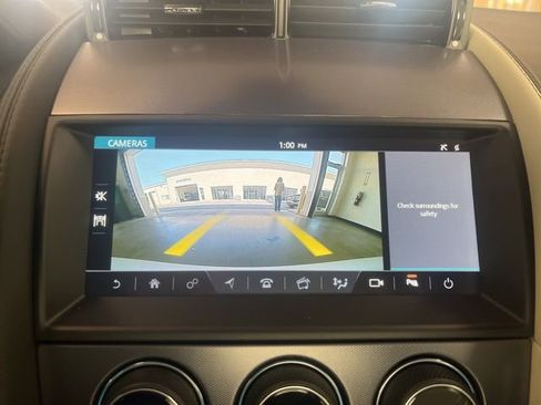 Used 2019 Jaguar F-TYPE Coupe image 13