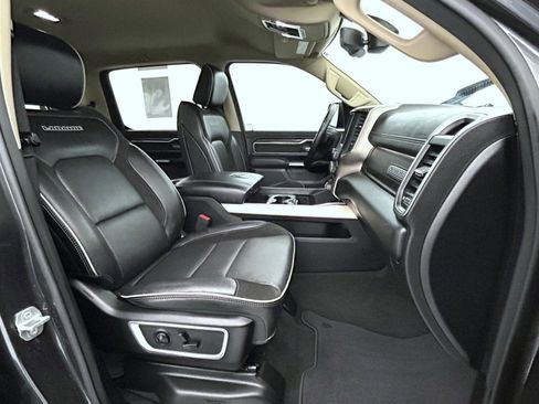 Certified 2020 RAM 1500 Laramie image 15