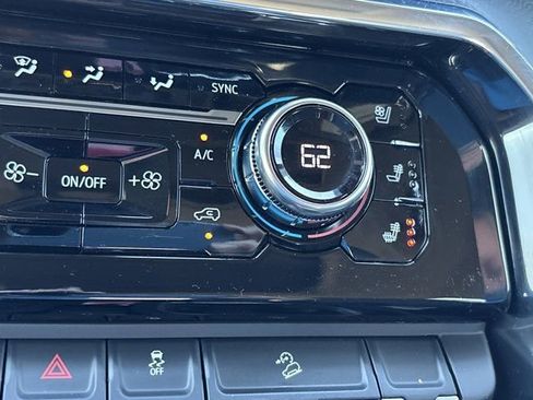 Used 2025 GMC Sierra 1500 Denali w/ Denali Reserve Package image 42