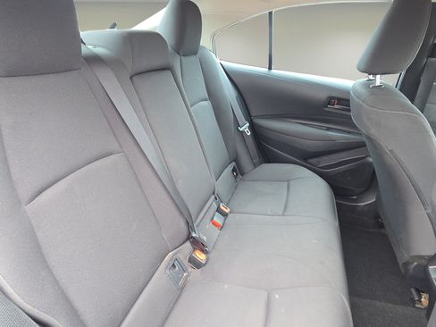 Used 2025 Toyota Corolla LE FWD image 18