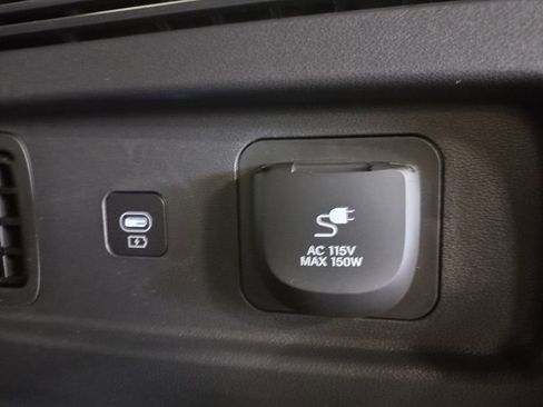 New 2026 Hyundai Santa Fe Calligraphy image 20