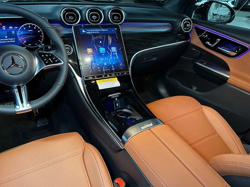 New 2026 Mercedes-Benz GLC 300 4MATIC image 42