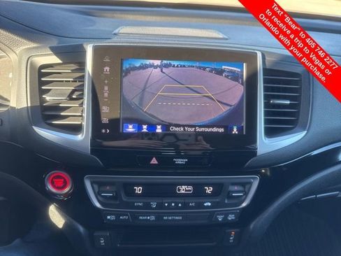 Used 2019 Honda Ridgeline RTL-E image 29