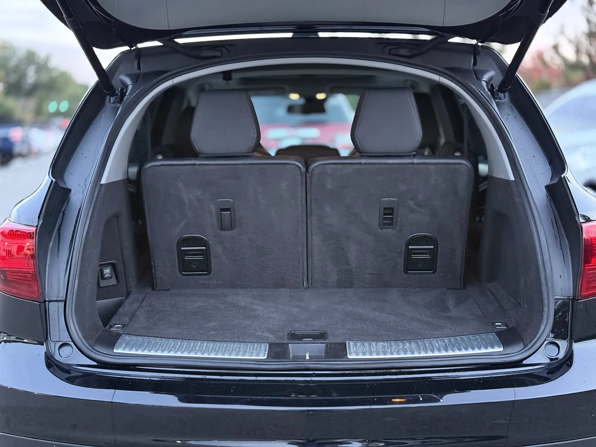 Used 2014 Acura MDX w/ Technology Package FWD image 29