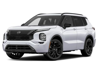New 2026 Nissan Rogue Platinum