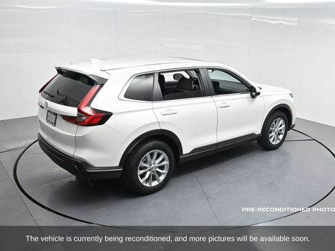 Used 2025 Honda CR-V EX image 52