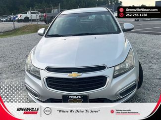 Used 2015 Chevrolet Cruze LT FWD video 1