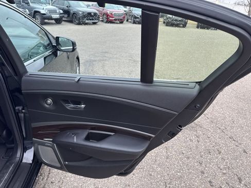 Used 2017 Acura RLX w/ Advance Package image 25