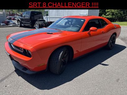 Used 2008 Dodge Challenger SRT8