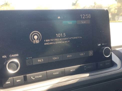 Used 2023 Honda Accord LX image 26