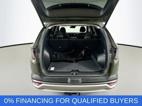 Certified 2026 Hyundai Tucson SEL w/ Tow & Go Package FWD image 26