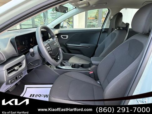 New 2026 Kia K4 FWD image 29