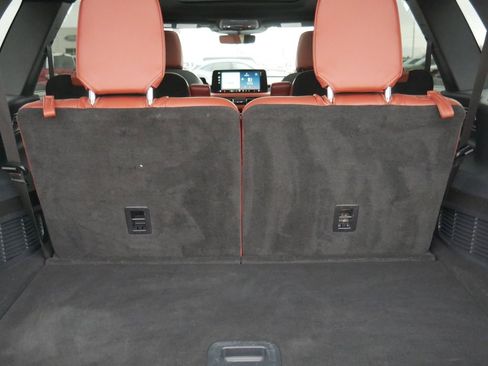 Used 2025 Lincoln Aviator Reserve w/ Jet Appearance Package image 22