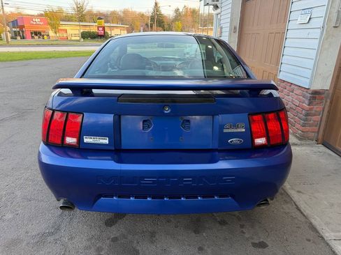 Used 2004 Ford Mustang GT image 5