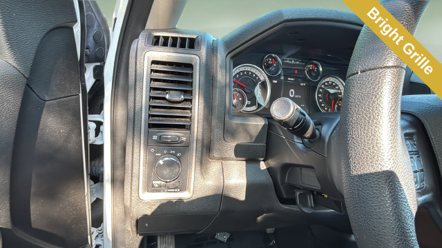 Used 2023 RAM 1500 Tradesman w/ Electronics Group RWD image 25