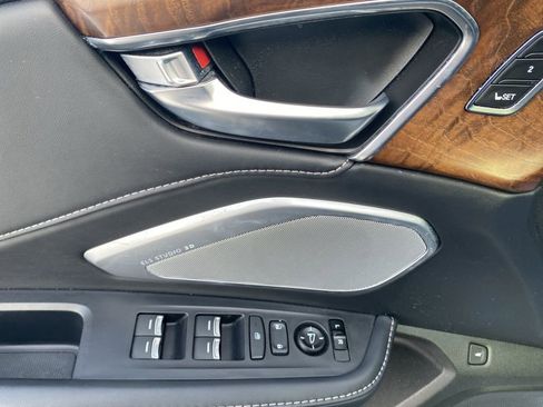 Used 2021 Acura RDX AWD w/ Advance Package image 23