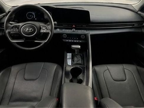 Used 2022 Hyundai Tucson Limited FWD image 7