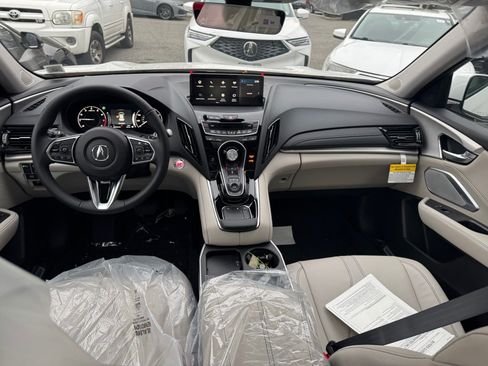 New 2026 Acura RDX Technology Package AWD/4WD image 17